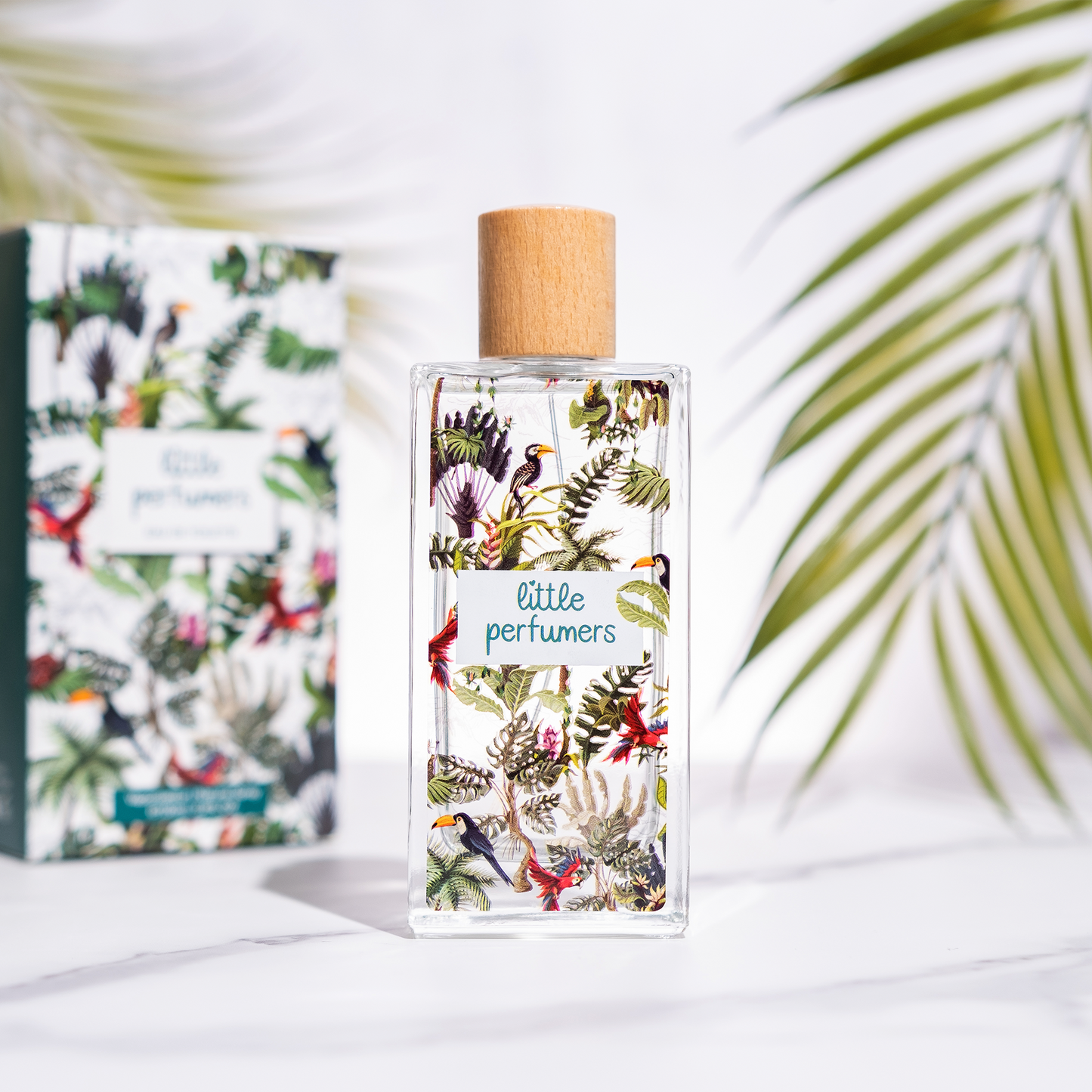 Eau De Toilette